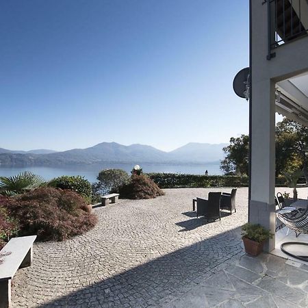 Holiday Home Barbara Oggebio Esterno foto