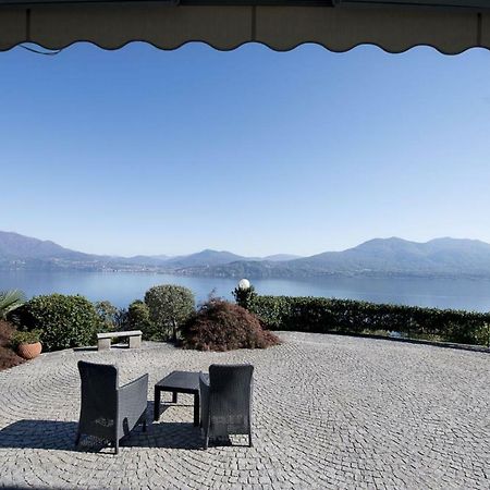 Holiday Home Barbara Oggebio Esterno foto