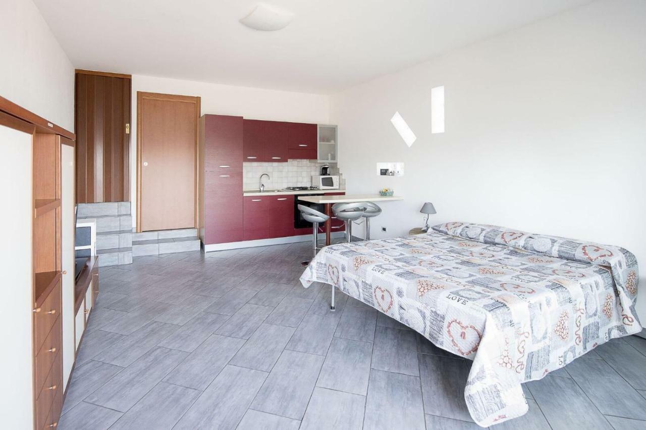 Holiday Home Barbara Oggebio Esterno foto